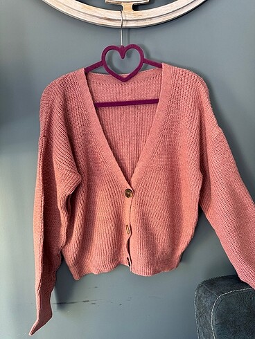 Pembe Hırka