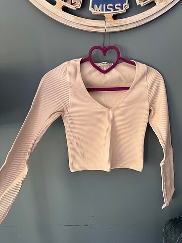 Stradivarius Stradivarius bluz