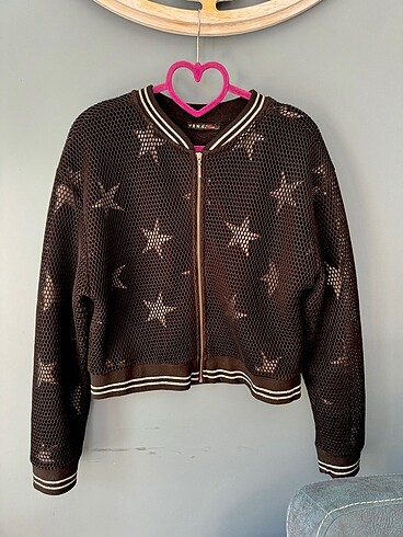 Vena Bomber Ceket