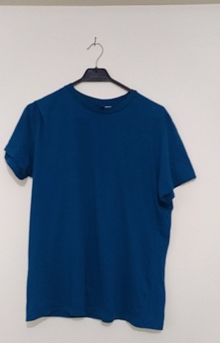 H&M Basic T-shirt