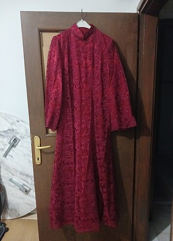 Abiye elbise
