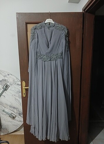 Abiye elbise 