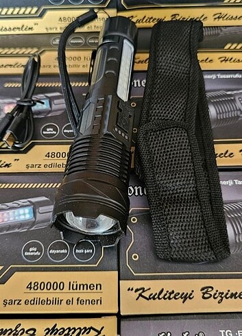 Kamp malzemeleri  - Görsel 4