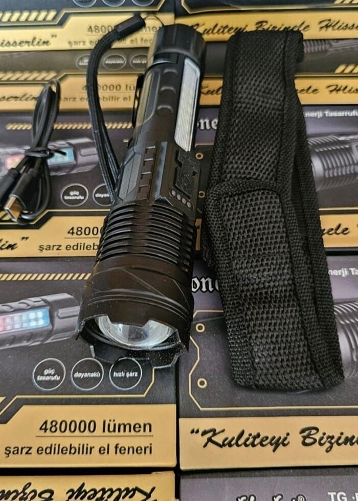 Kamp malzemeleri  - Görsel 4