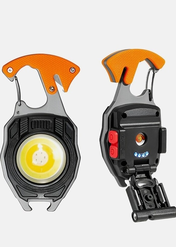 Kamp malzemeleri  - Görsel 5