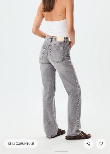 Stradivarius D98 Stradivarius jean
