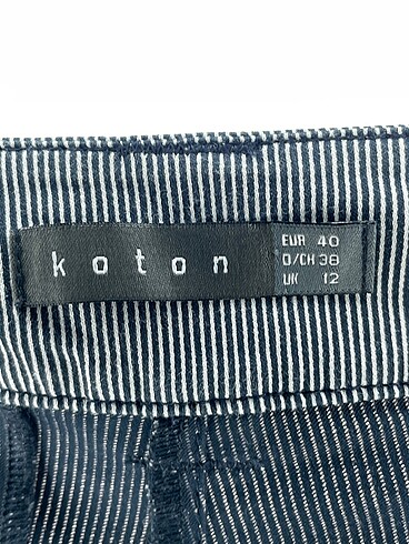 Koton Düz Kesim %70 İndirimli. - Görsel 4