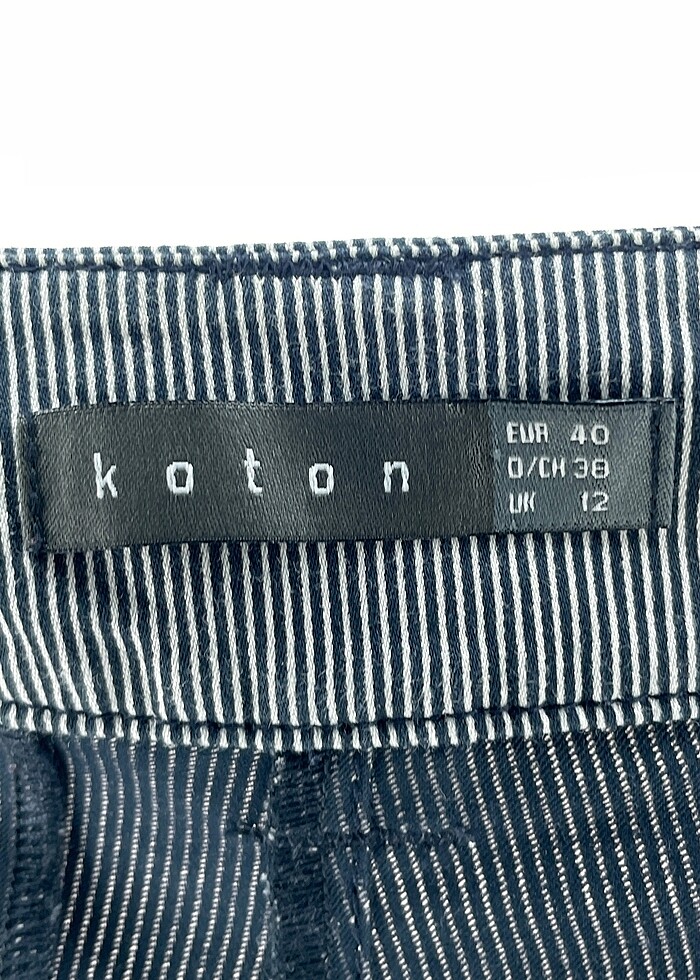 Koton Düz Kesim %70 İndirimli. - Görsel 4