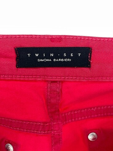 27 Beden çeşitli Renk Twin-Set Jean / Kot %70 İndirimli.