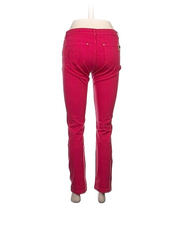 27 Beden Twin-Set Jean / Kot %70 İndirimli.