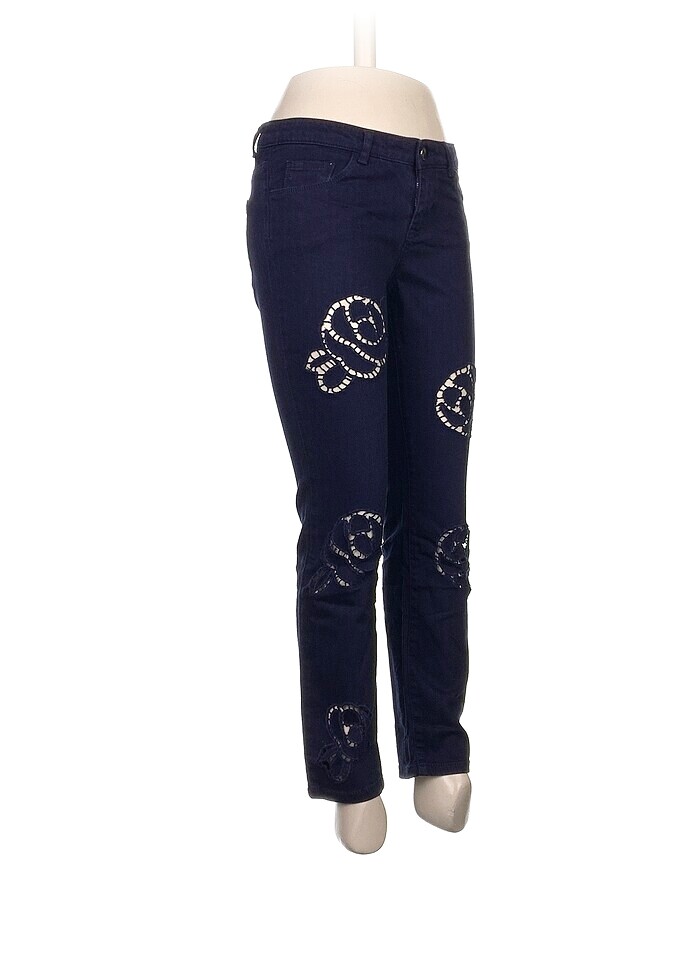 Adil Işık Jean / Kot %70 İndirimli. - Görsel 2