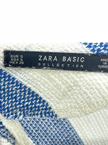 s Beden çeşitli Renk Zara Bluz %70 İndirimli.