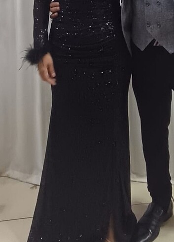 Diğer Pullu abiye