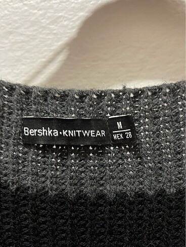 Bershka Bershka kazak