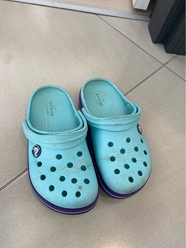 Crocs terlik