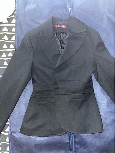 Blazer ceket
