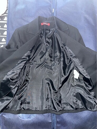 Blazer ceket - Görsel 3