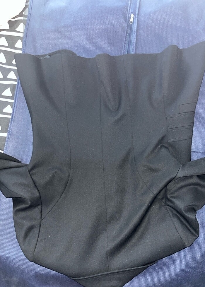 Blazer ceket - Görsel 4