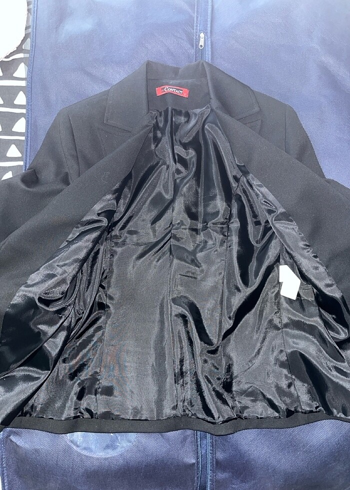 Blazer ceket - Görsel 3