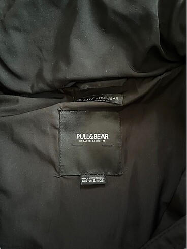 s Beden Pull bear mont unisex