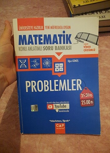 Matematik soru bankası