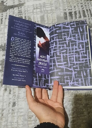  Beden Renk Alice Hakkındaki Gerçek