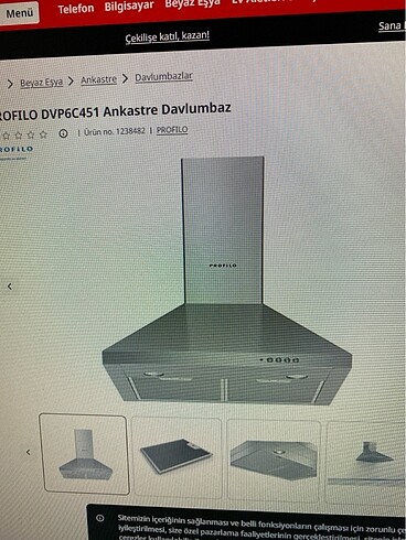 Profilo PROFİLO DAVLUMBAZ