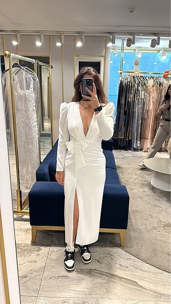 Nikah elbisesi