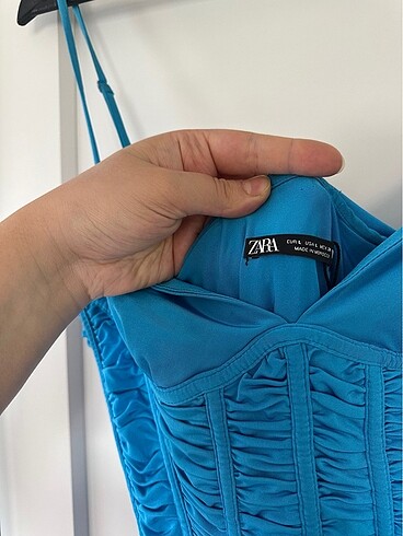 Zara Zara elbise