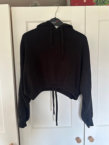 Penti triko sweatshirt