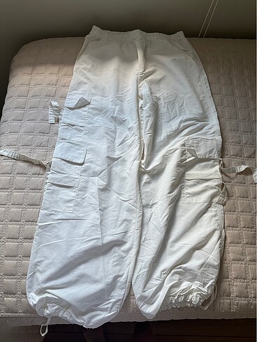 Zara pantolon