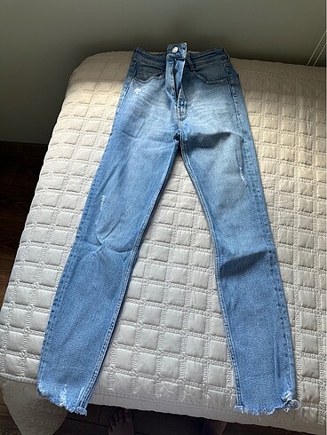 Zara jean