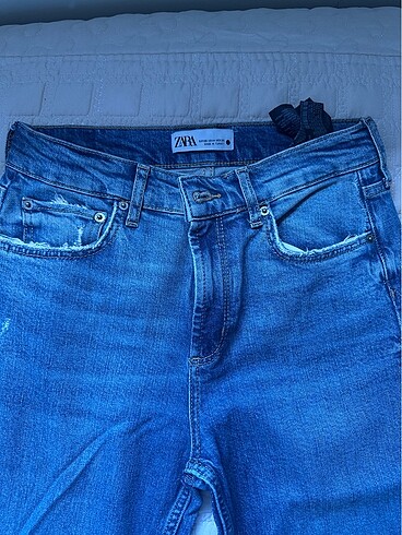 Zara jean