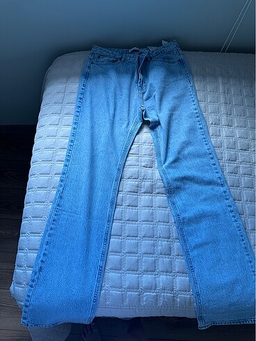 Stradivarius d98 jean