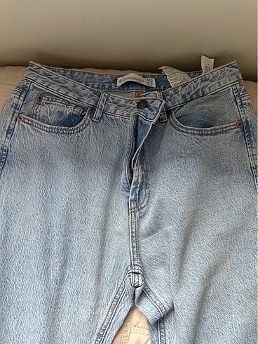 Stradivarius Stradivarius d98 jean