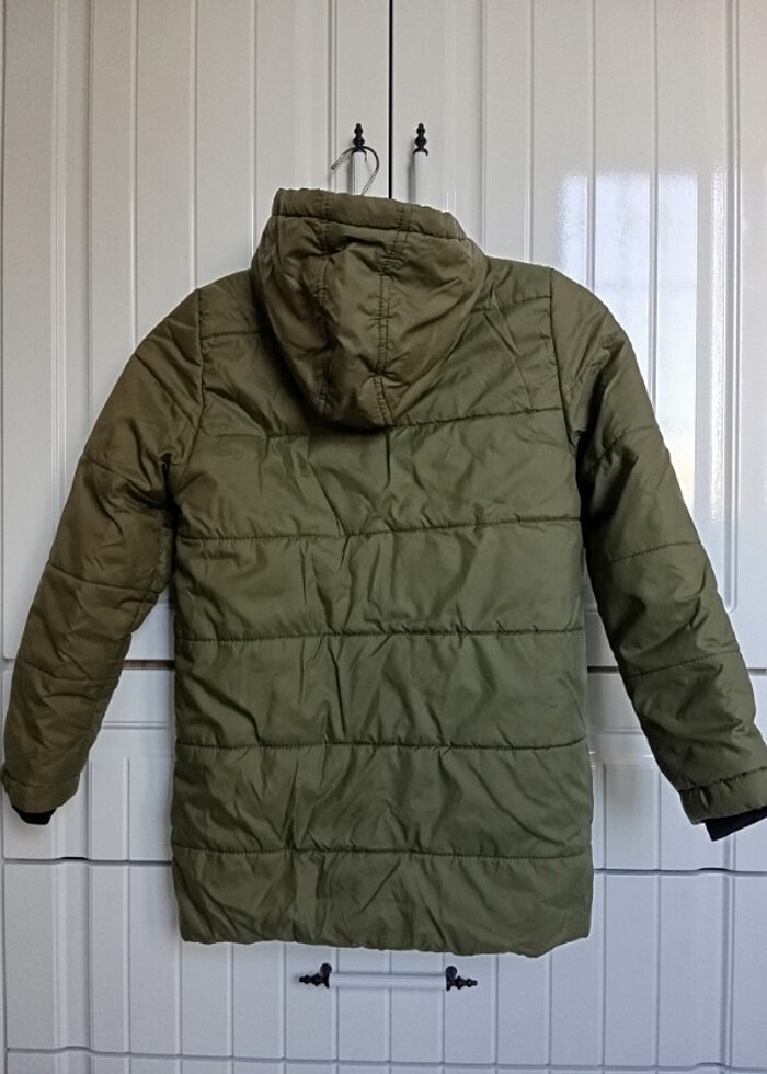 Erkek çoçuk mont - Görsel 2