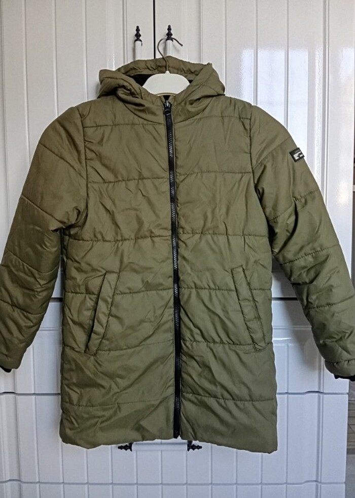 Erkek çoçuk mont - Görsel 3