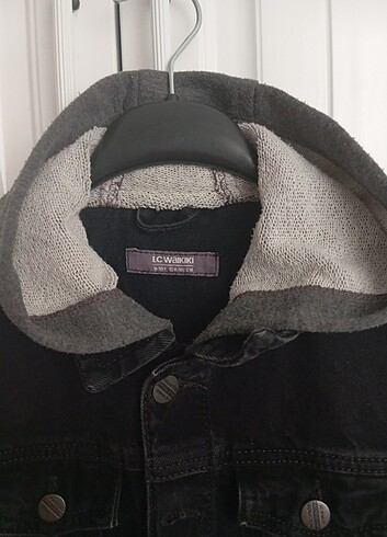 Kot ceket - Görsel 5