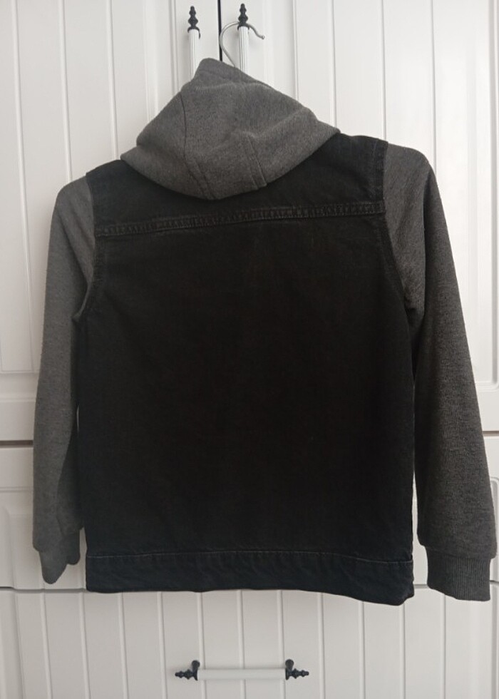 Kot ceket - Görsel 2