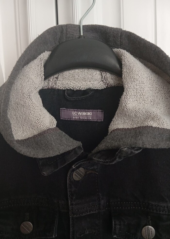 Kot ceket - Görsel 4