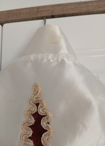 Sünnet kıyafeti - Görsel 5