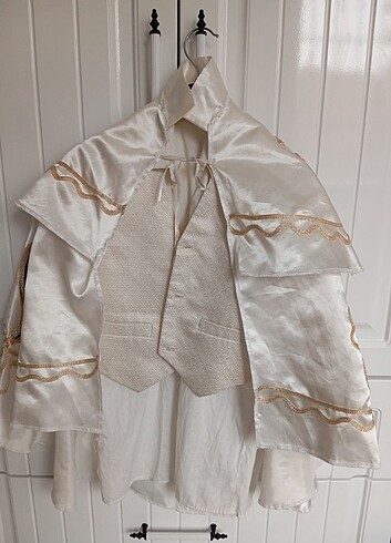 Sünnet kıyafeti - Görsel 6