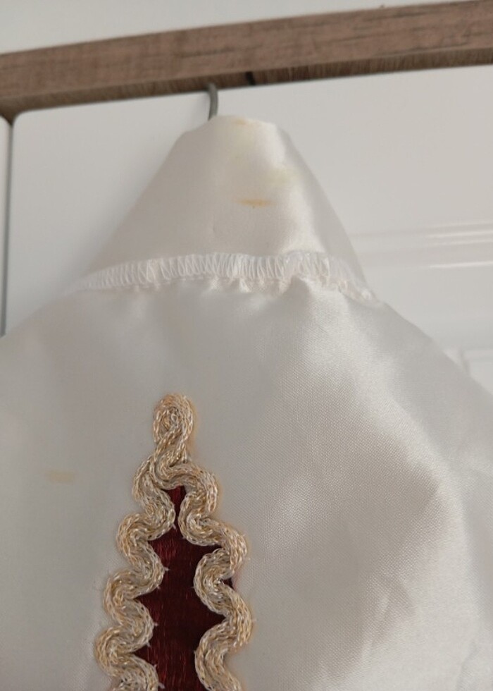 Sünnet kıyafeti - Görsel 5