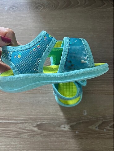 New Balance New balance bebek sandalet