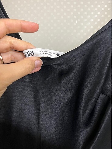 Zara Zara elbise