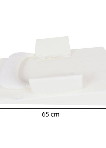 Bebek Reflü Yatağı (sevibebe) - Görsel 2