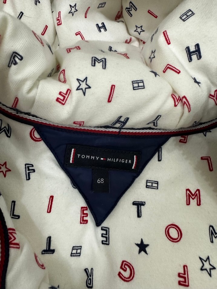 Unisex Astronot Tulum/Mont (3/6 ay) - Görsel 4