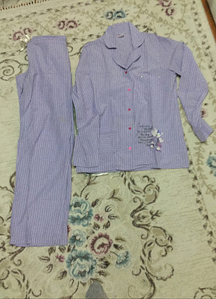 Addax Pijama takımı 