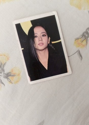 jisoo pc