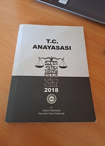 T.C Anayasası